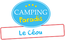 Camping Paradis Le Céou