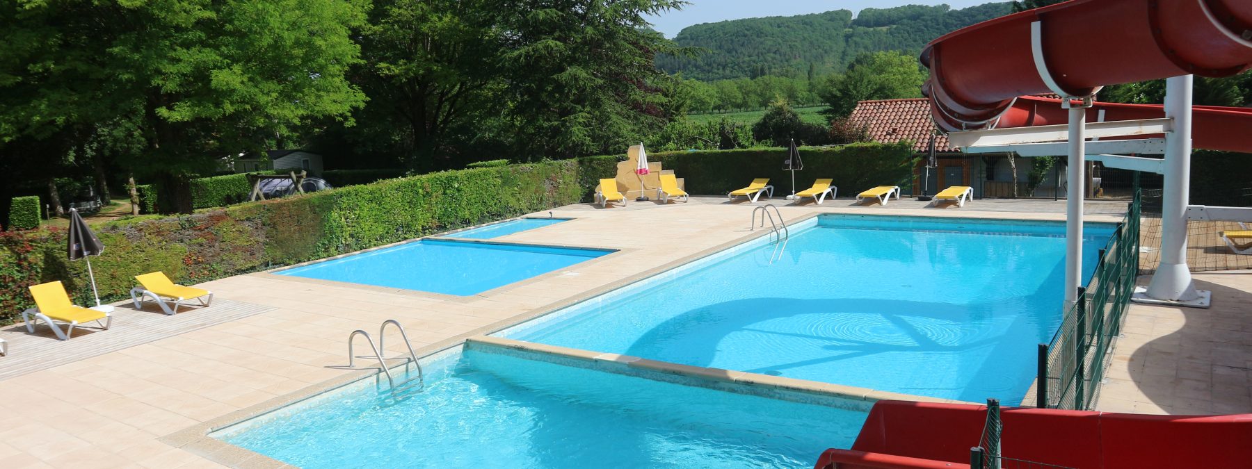 Camping Le Céou — photo 4