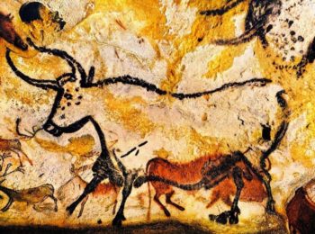 grotte de lascaux