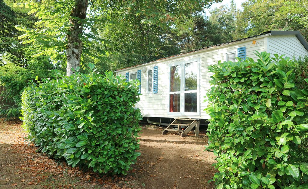 Acheter un mobilhome en Dordogne