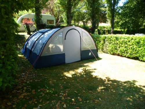 camping pas cher