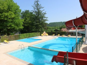 Camping Le Céou — photo 7
