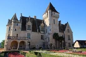 Château des Milandes